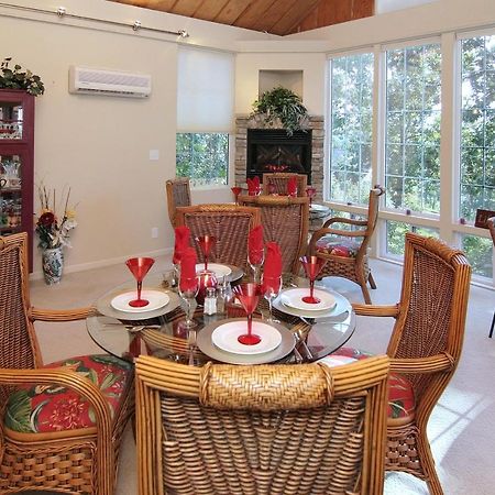 Inn At Harbour Ridge Bed And Breakfast 오사지비치 외부 사진
