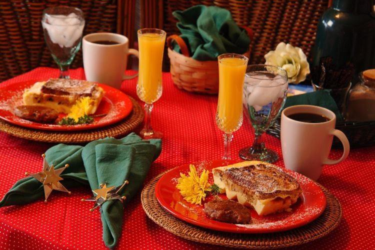 Inn At Harbour Ridge Bed And Breakfast 오사지비치 외부 사진